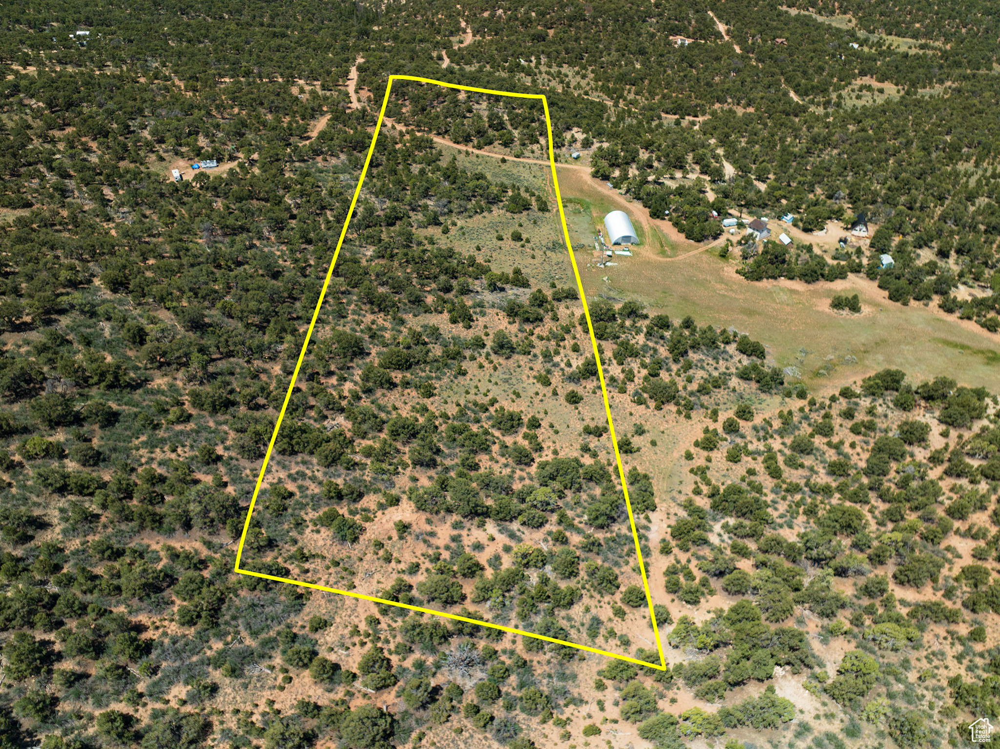 RIM ROCK RANCHES - Land