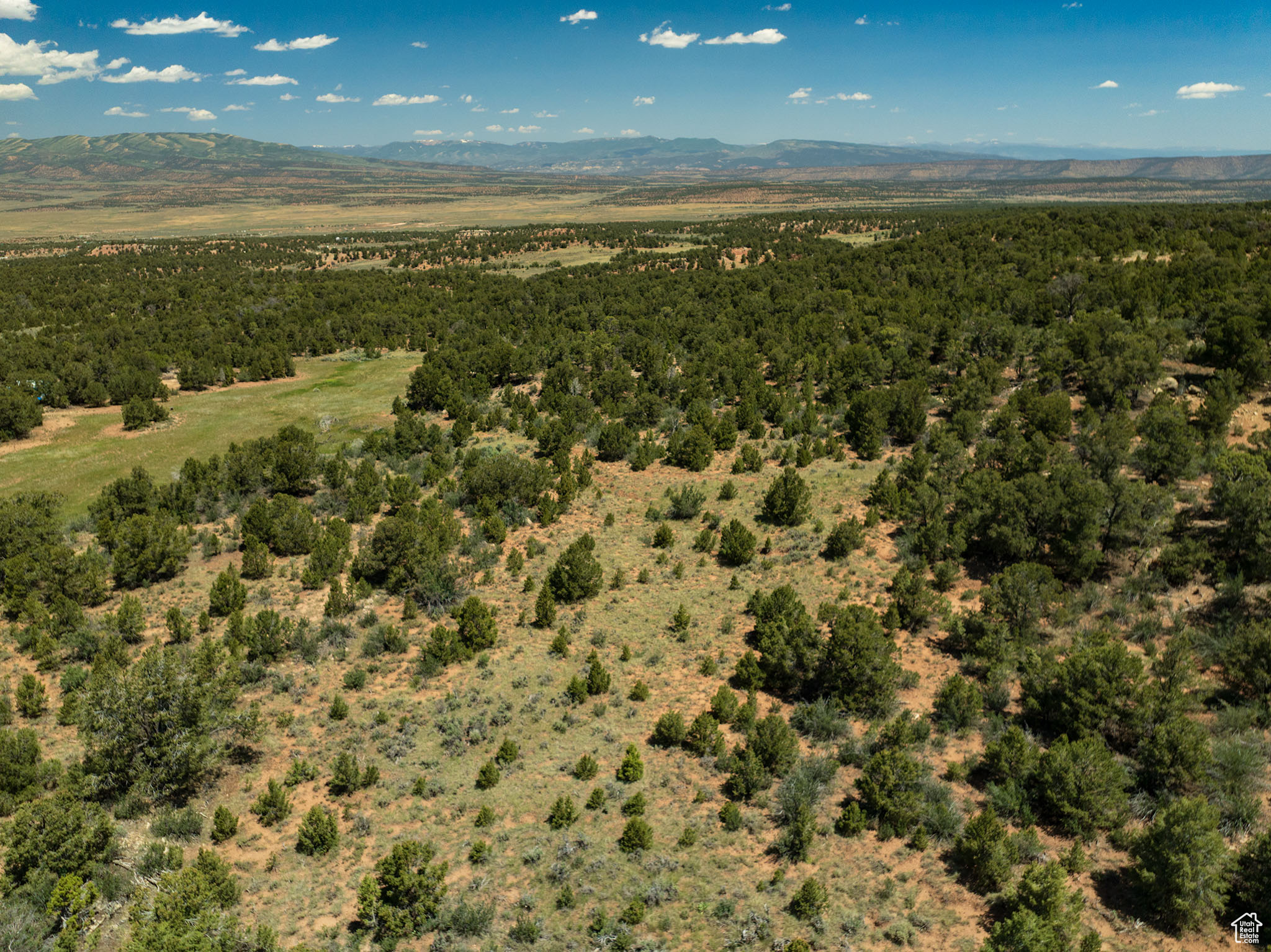 RIM ROCK RANCHES - Land