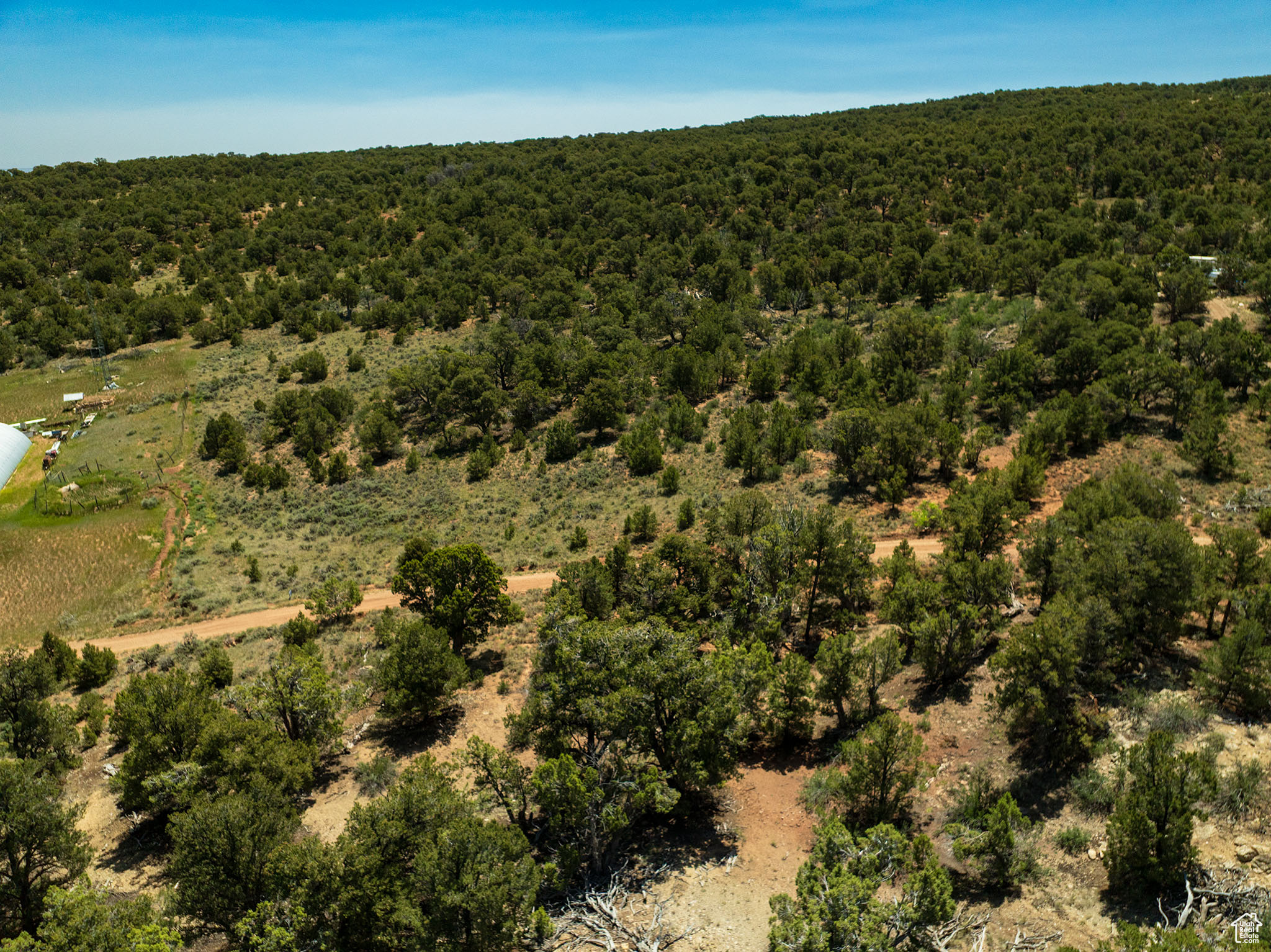 RIM ROCK RANCHES - Land