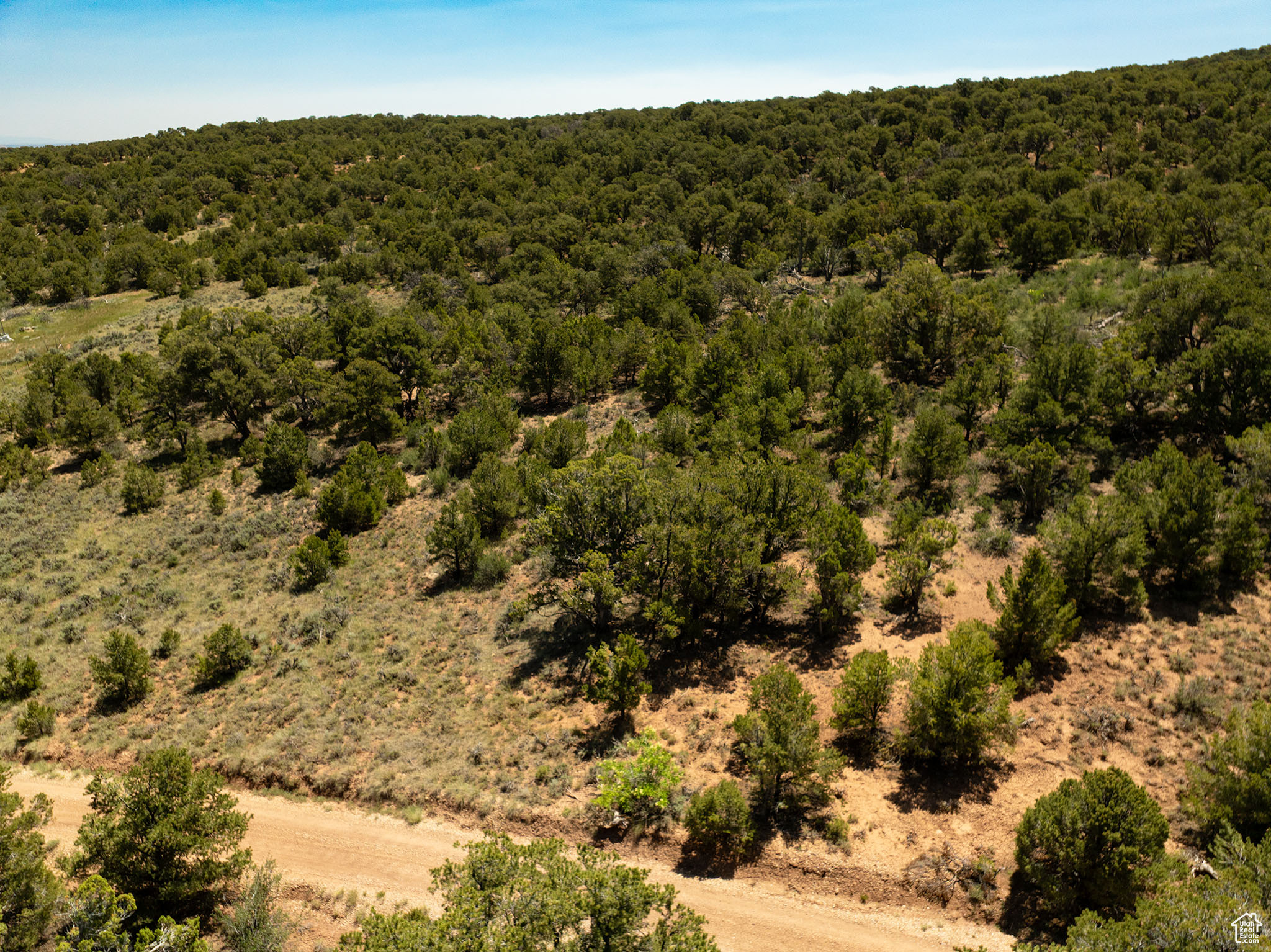 RIM ROCK RANCHES - Land