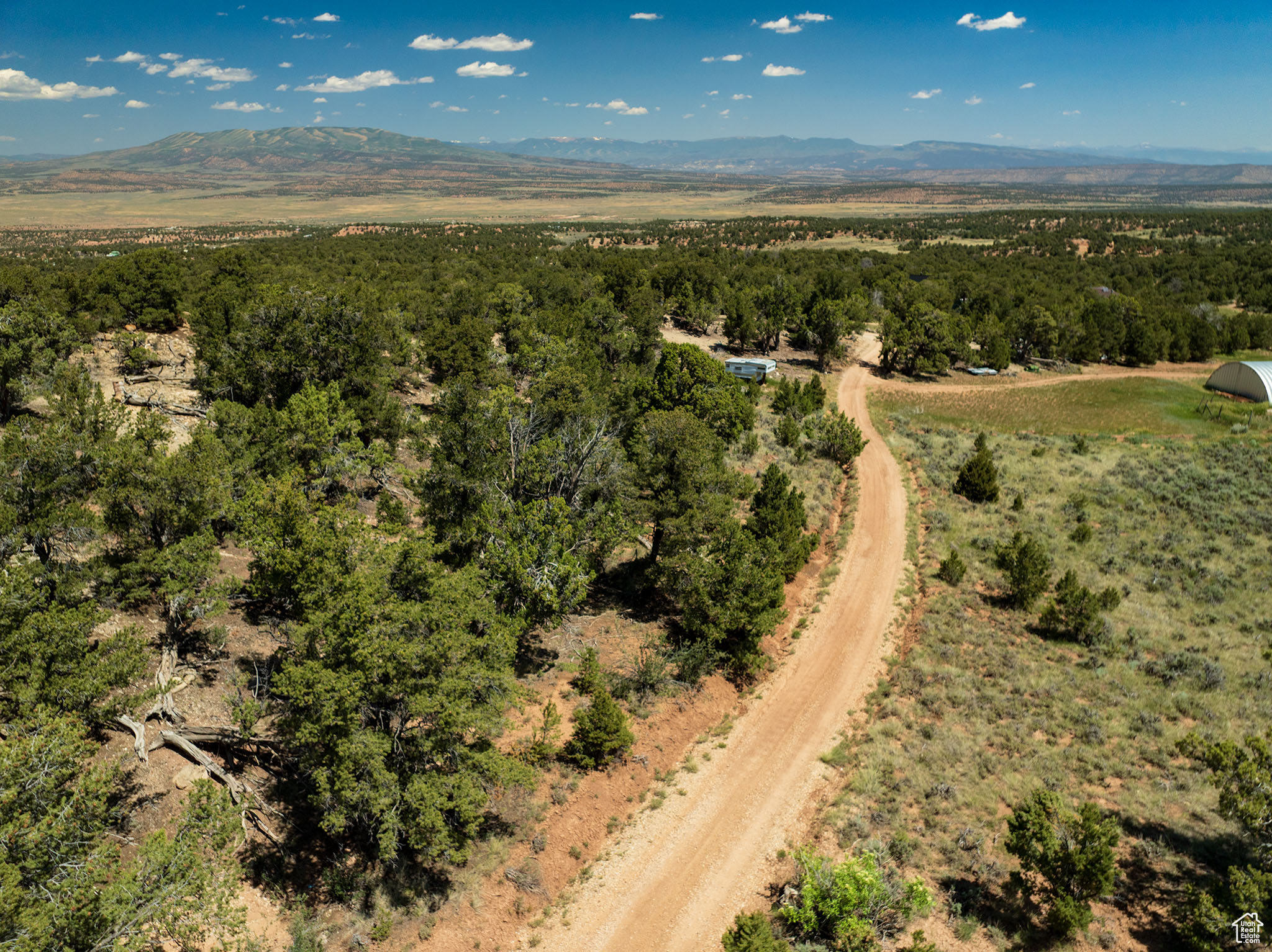 RIM ROCK RANCHES - Land