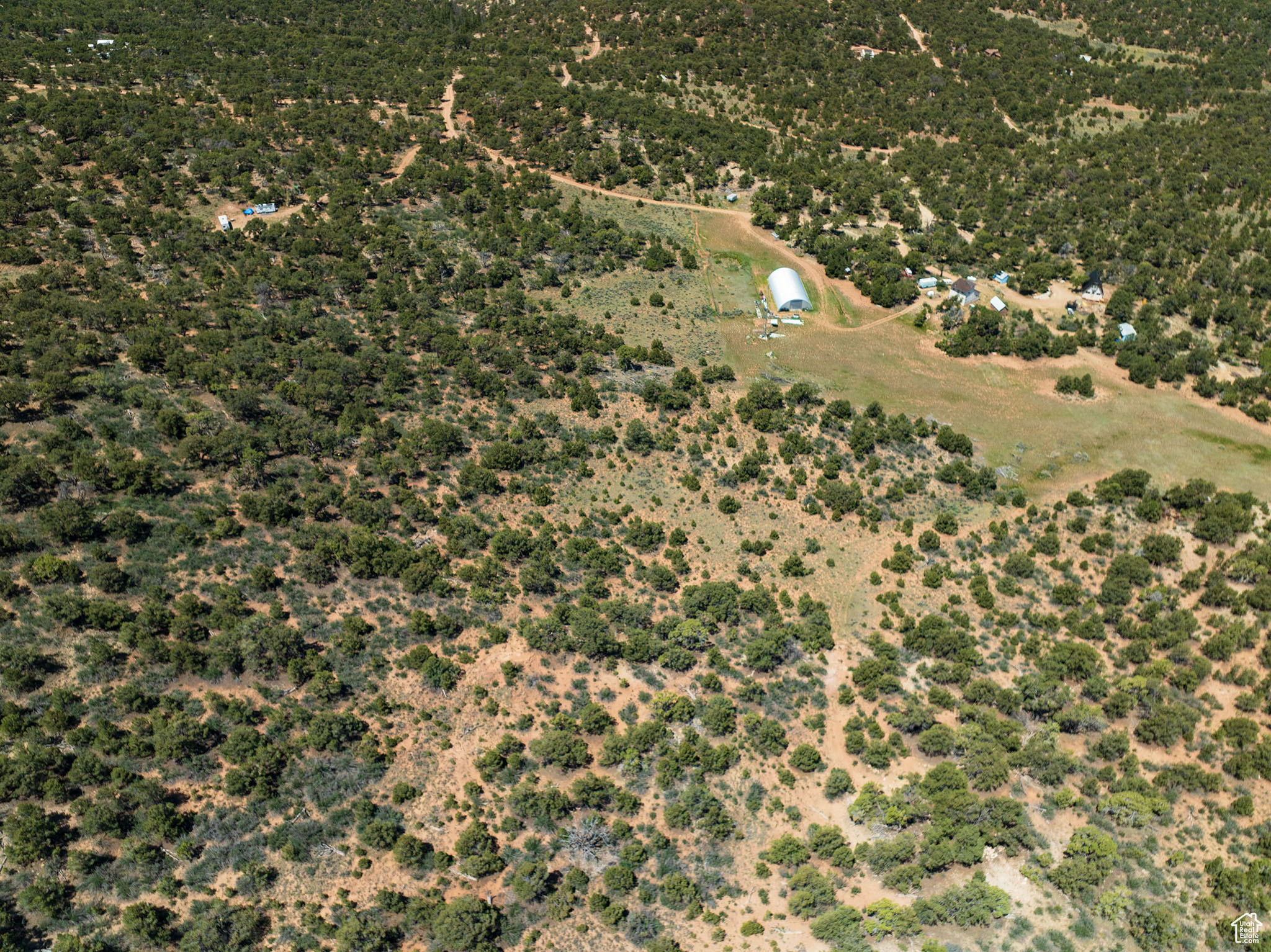 RIM ROCK RANCHES - Land