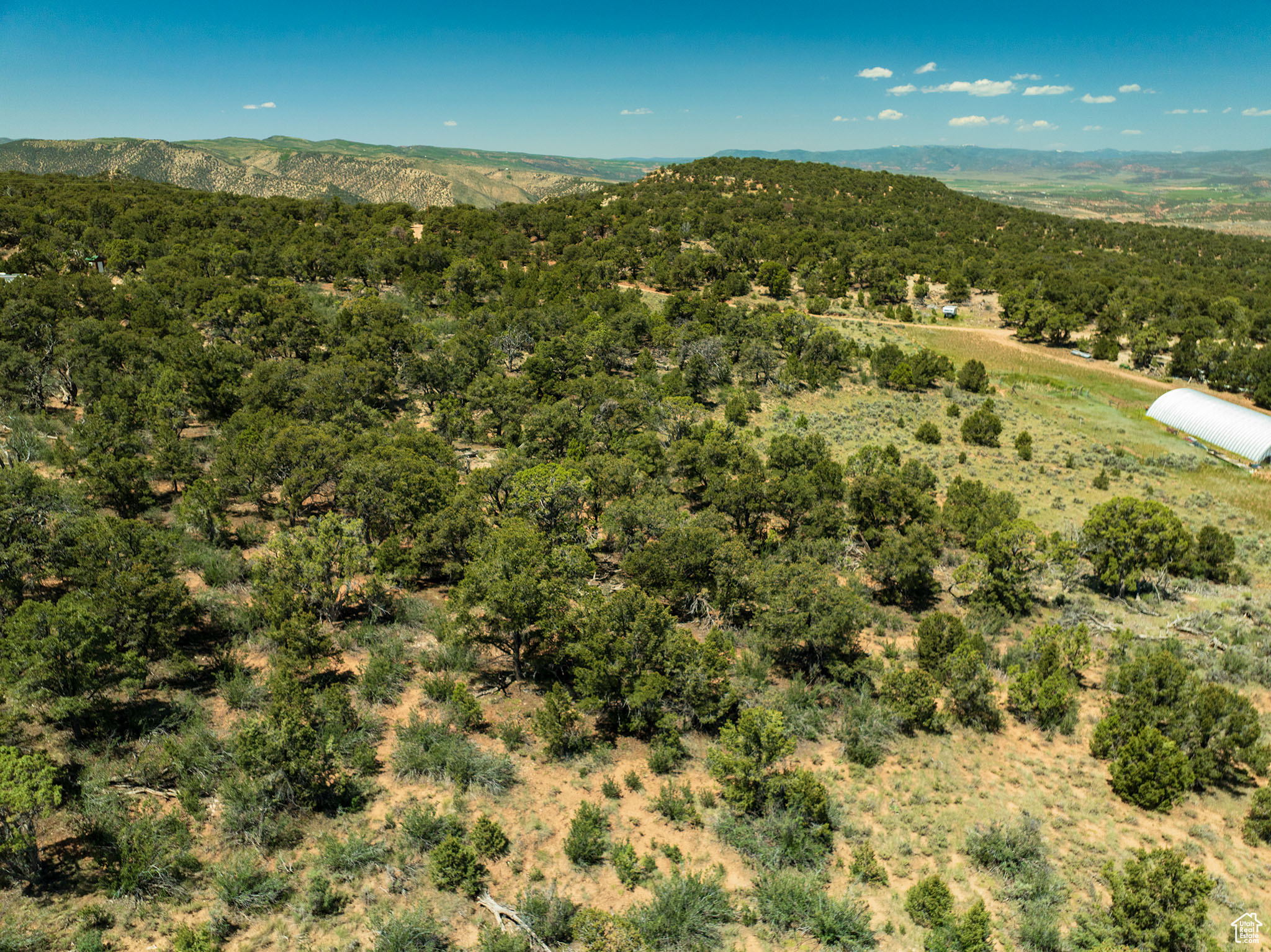 RIM ROCK RANCHES - Land