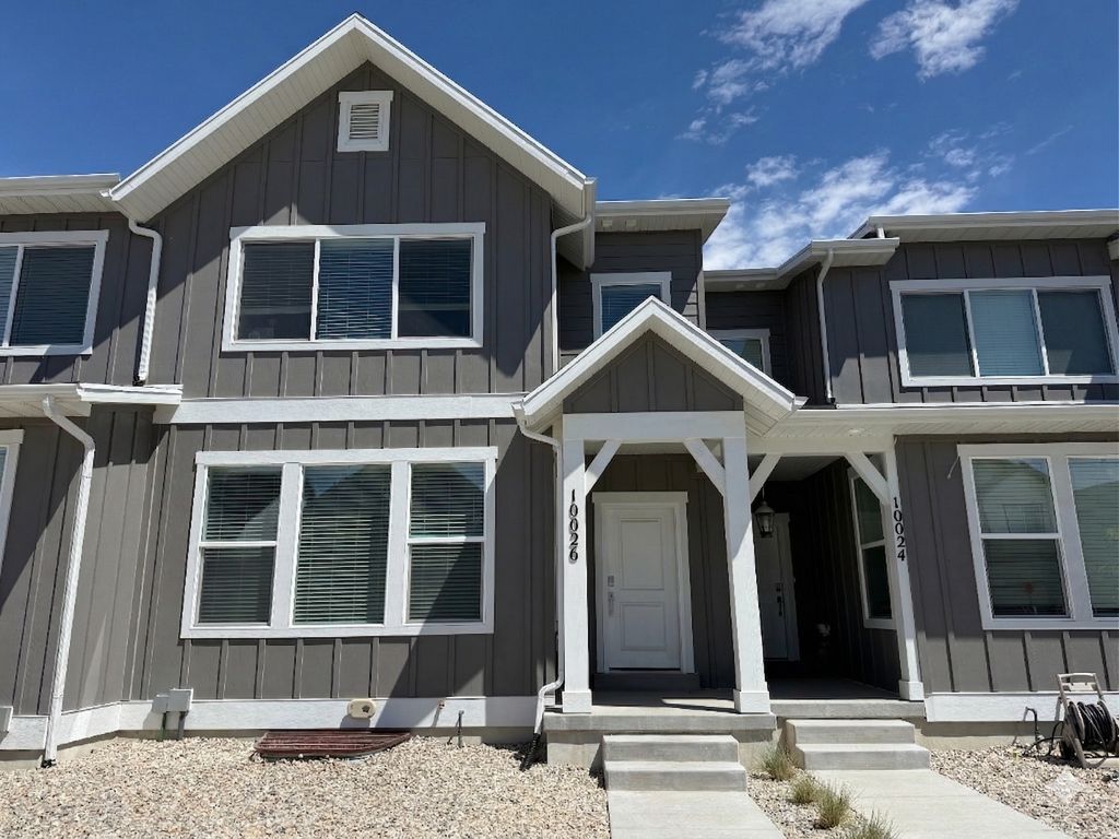 Photo of 10026 N DORADO WAY, Highland, UT 84003 (MLS # 2145678)