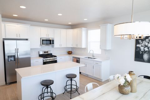 Tiny photo for 1488 E KELSEY DR, Eagle Mountain, UT 84005 (MLS # 2151779)