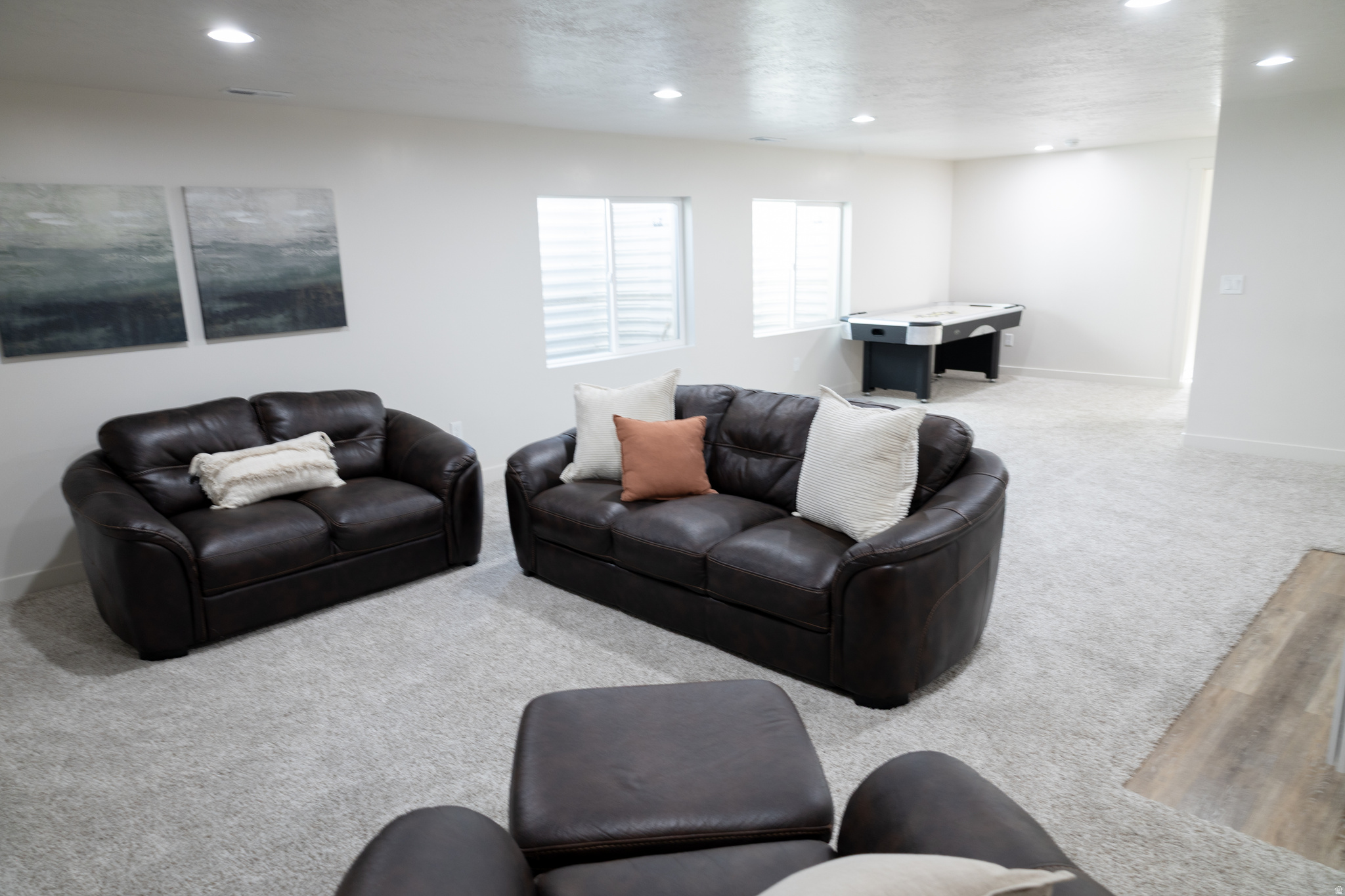 OVERLAND PHASE B - Residential