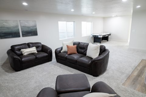 Tiny photo for 1488 E KELSEY DR, Eagle Mountain, UT 84005 (MLS # 2151779)