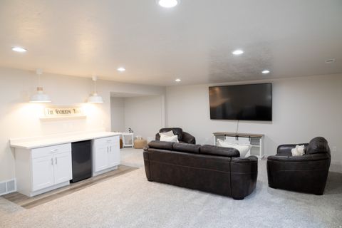 Tiny photo for 1488 E KELSEY DR, Eagle Mountain, UT 84005 (MLS # 2151779)
