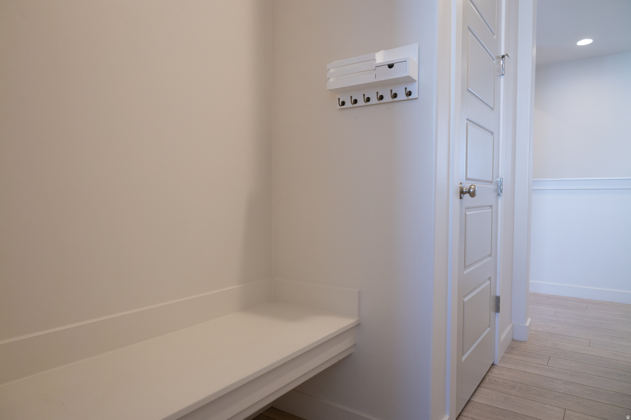 OVERLAND PHASE B - Residential