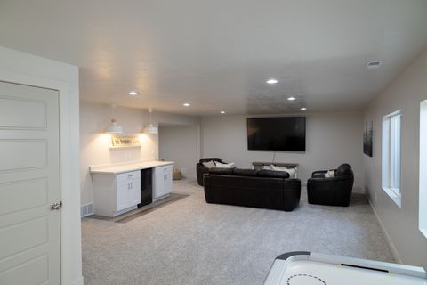 Tiny photo for 1488 E KELSEY DR, Eagle Mountain, UT 84005 (MLS # 2151779)