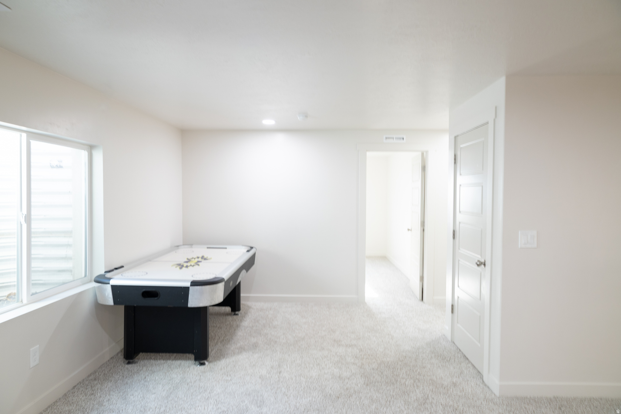 OVERLAND PHASE B - Residential