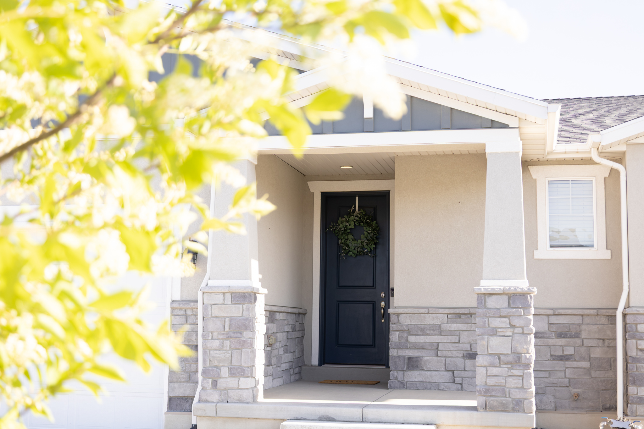 OVERLAND PHASE B - Residential