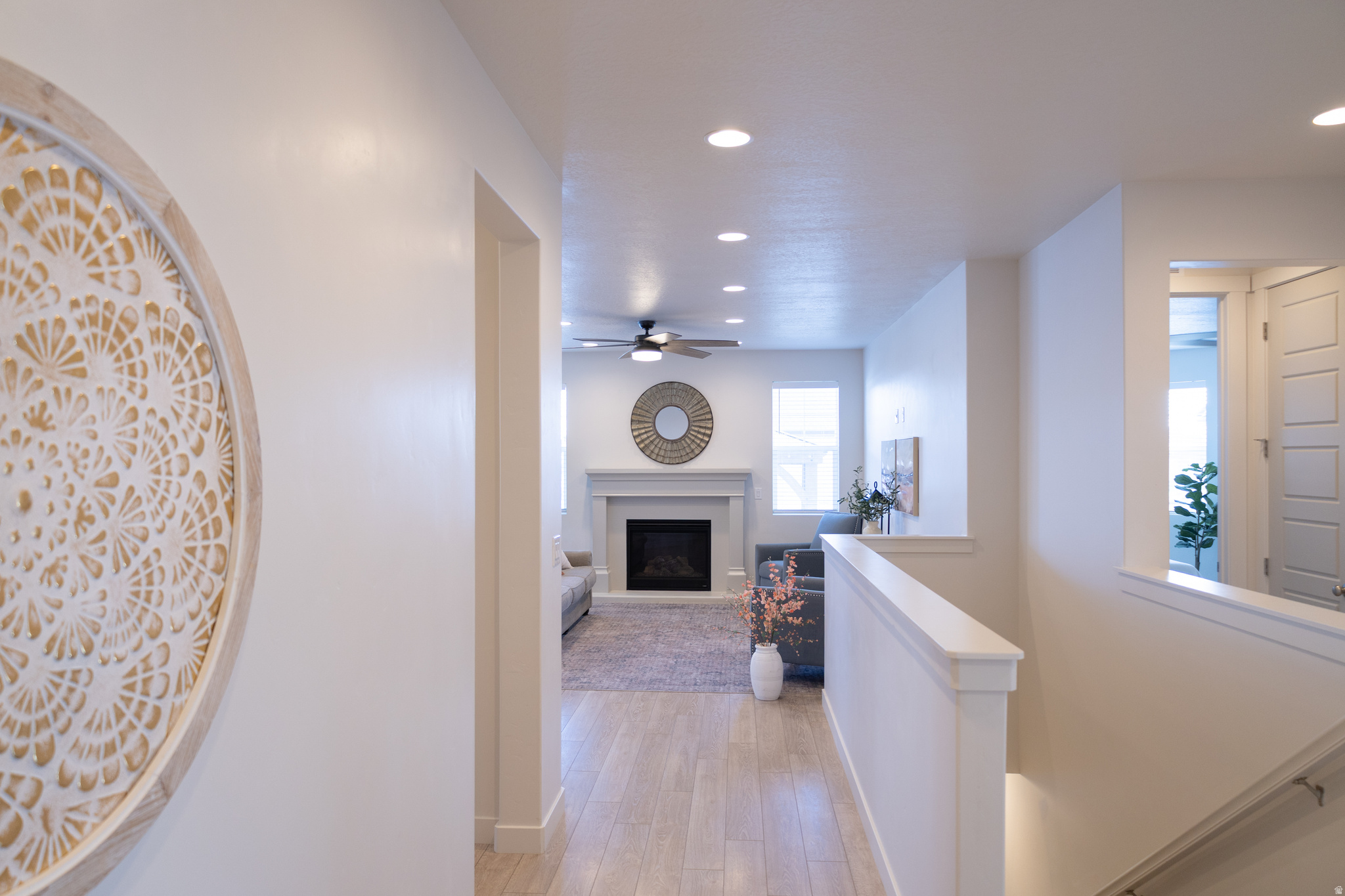 OVERLAND PHASE B - Residential