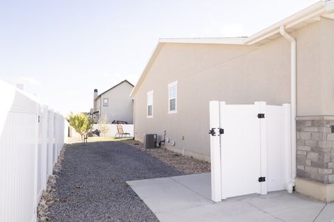 Tiny photo for 1488 E KELSEY DR, Eagle Mountain, UT 84005 (MLS # 2151779)