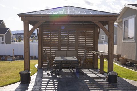 Tiny photo for 1488 E KELSEY DR, Eagle Mountain, UT 84005 (MLS # 2151779)