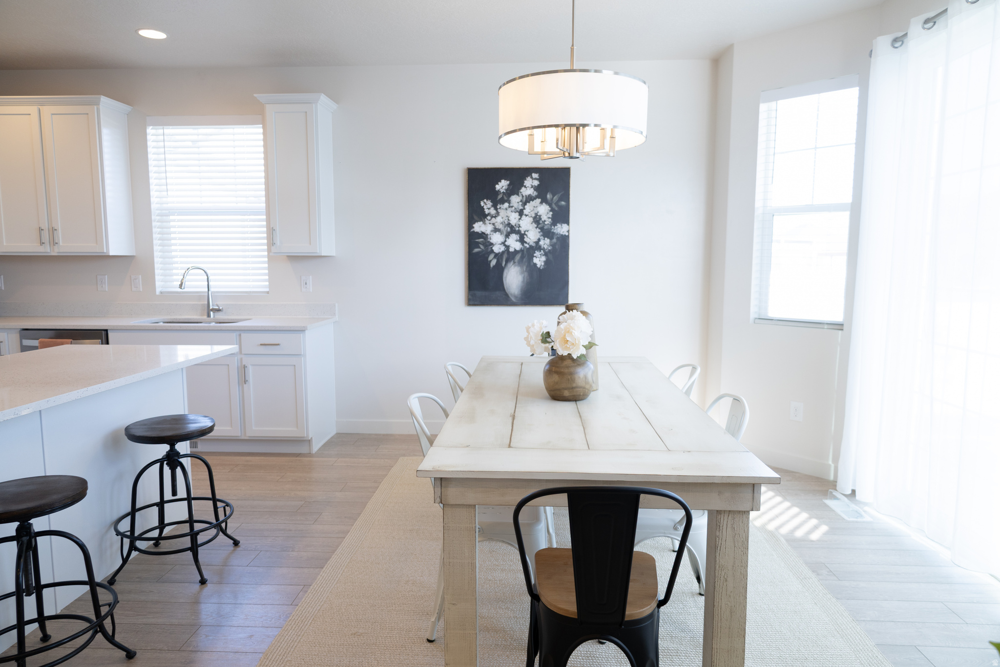 OVERLAND PHASE B - Residential