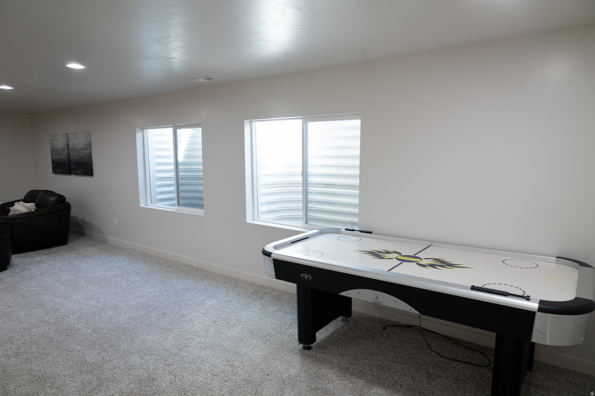 OVERLAND PHASE B - Residential