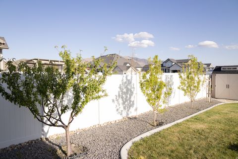 Tiny photo for 1488 E KELSEY DR, Eagle Mountain, UT 84005 (MLS # 2151779)
