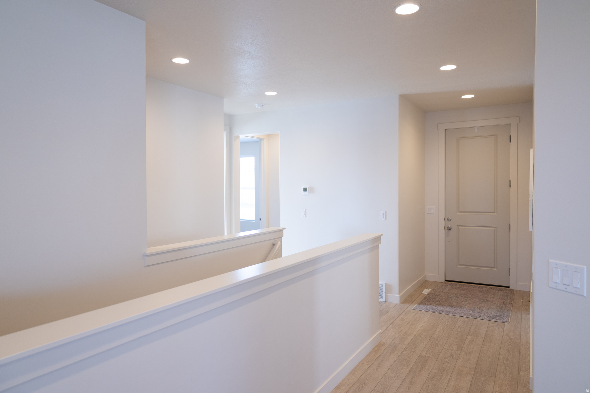 OVERLAND PHASE B - Residential