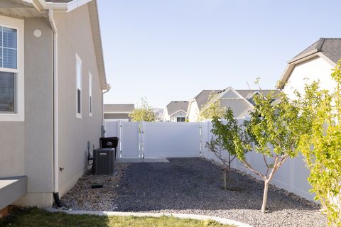 Tiny photo for 1488 E KELSEY DR, Eagle Mountain, UT 84005 (MLS # 2151779)