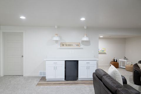 Tiny photo for 1488 E KELSEY DR, Eagle Mountain, UT 84005 (MLS # 2151779)