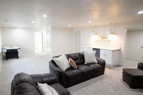Tiny photo for 1488 E KELSEY DR, Eagle Mountain, UT 84005 (MLS # 2151779)