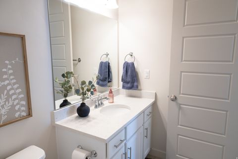 Tiny photo for 1488 E KELSEY DR, Eagle Mountain, UT 84005 (MLS # 2151779)