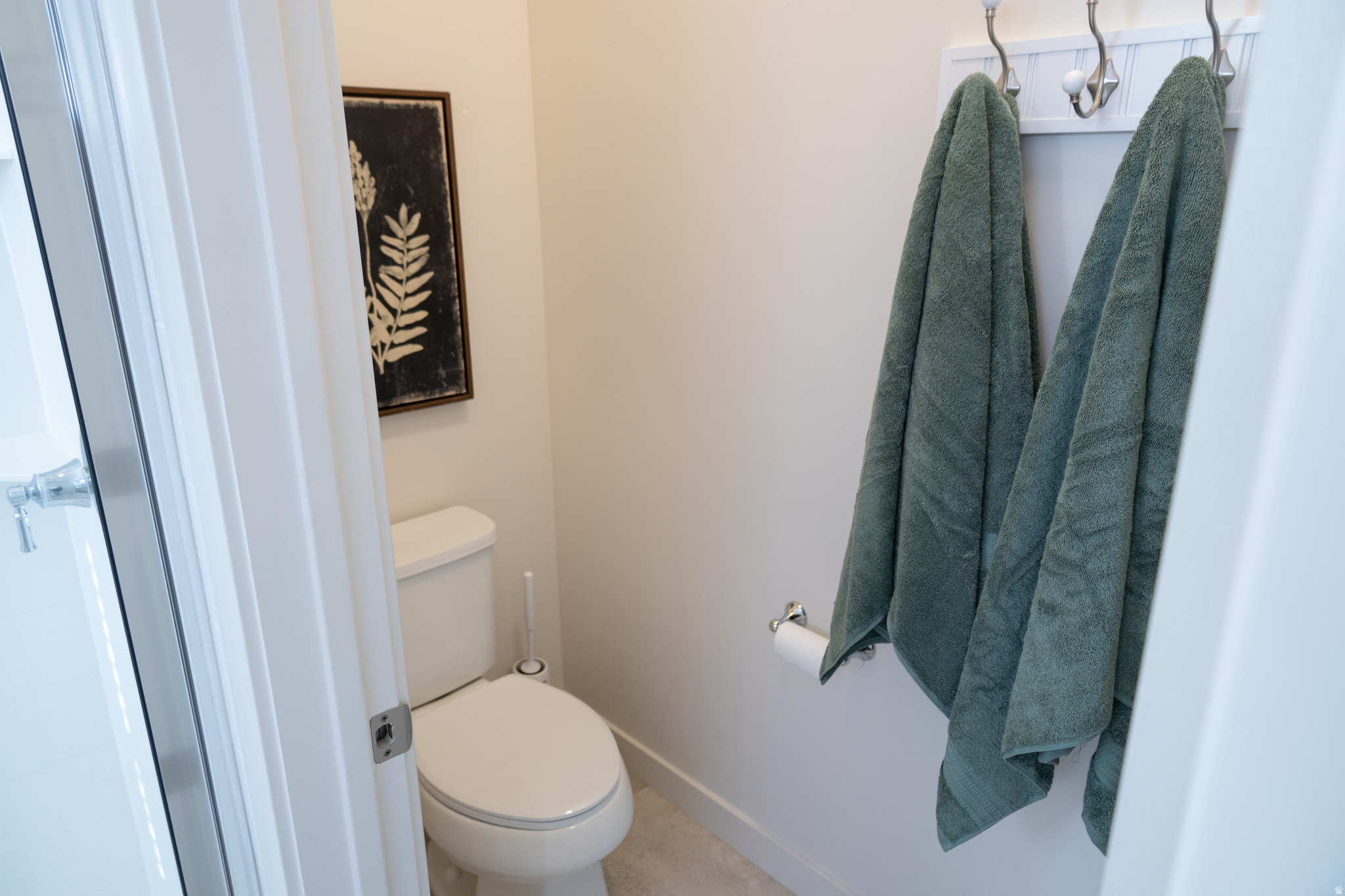 OVERLAND PHASE B - Residential