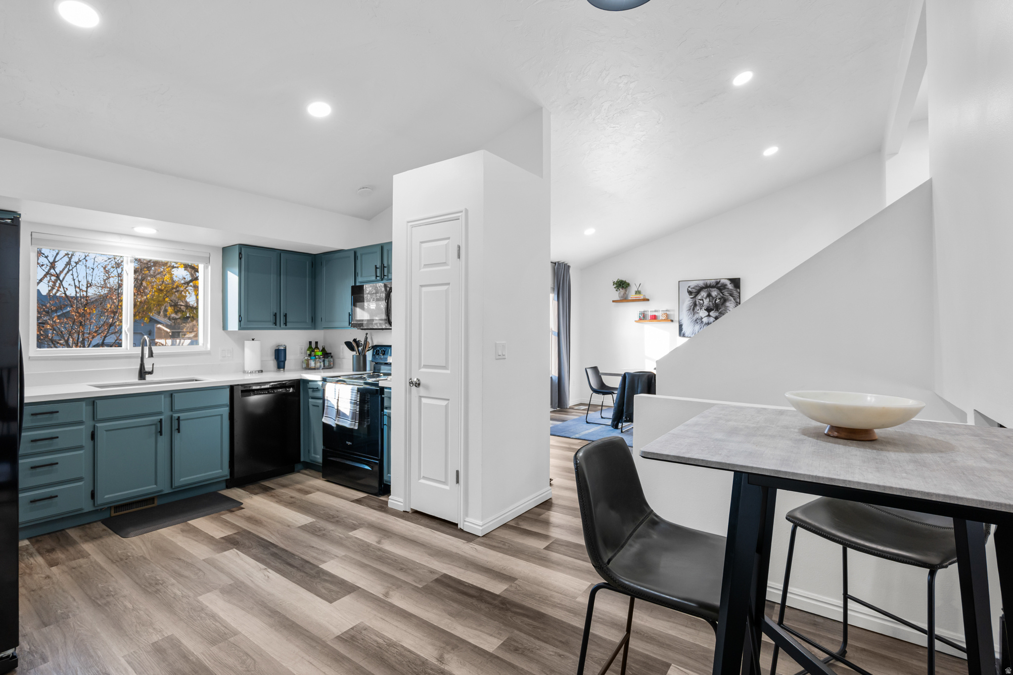 SPRINGWATER PARK - Residential