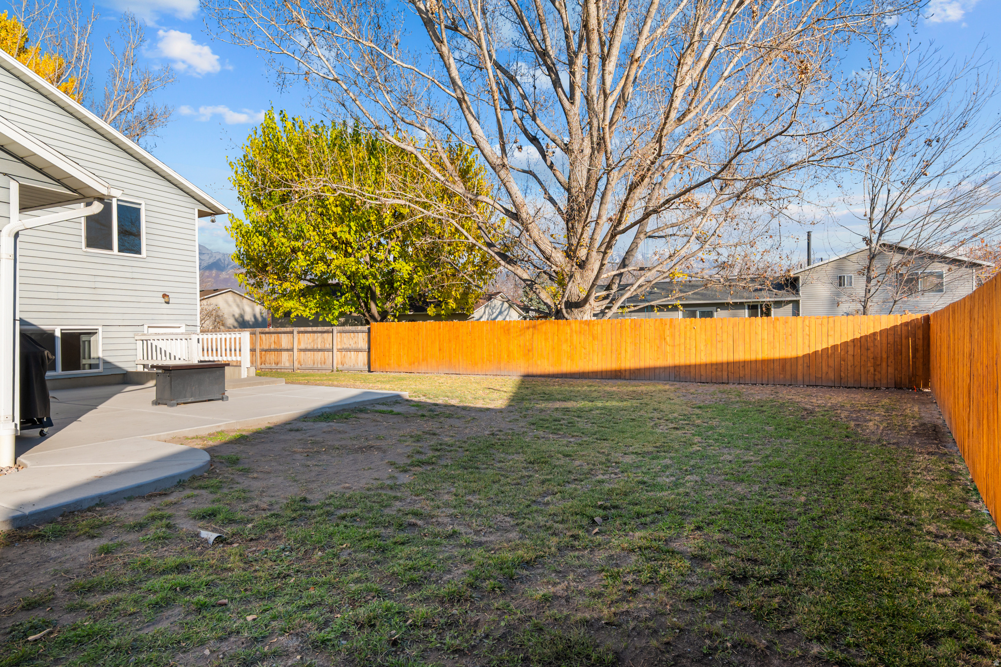 SPRINGWATER PARK - Residential