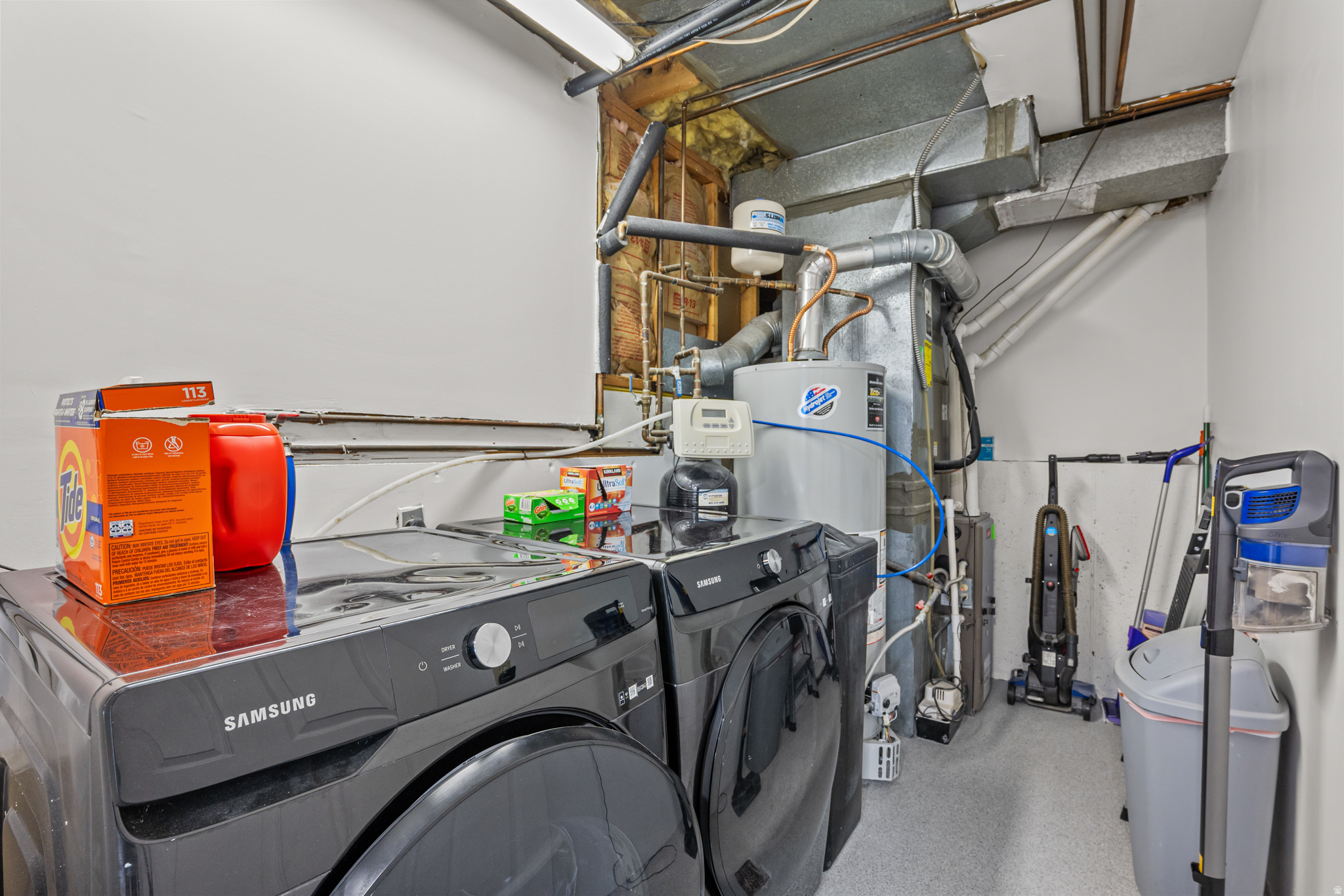 SPRINGWATER PARK - Residential