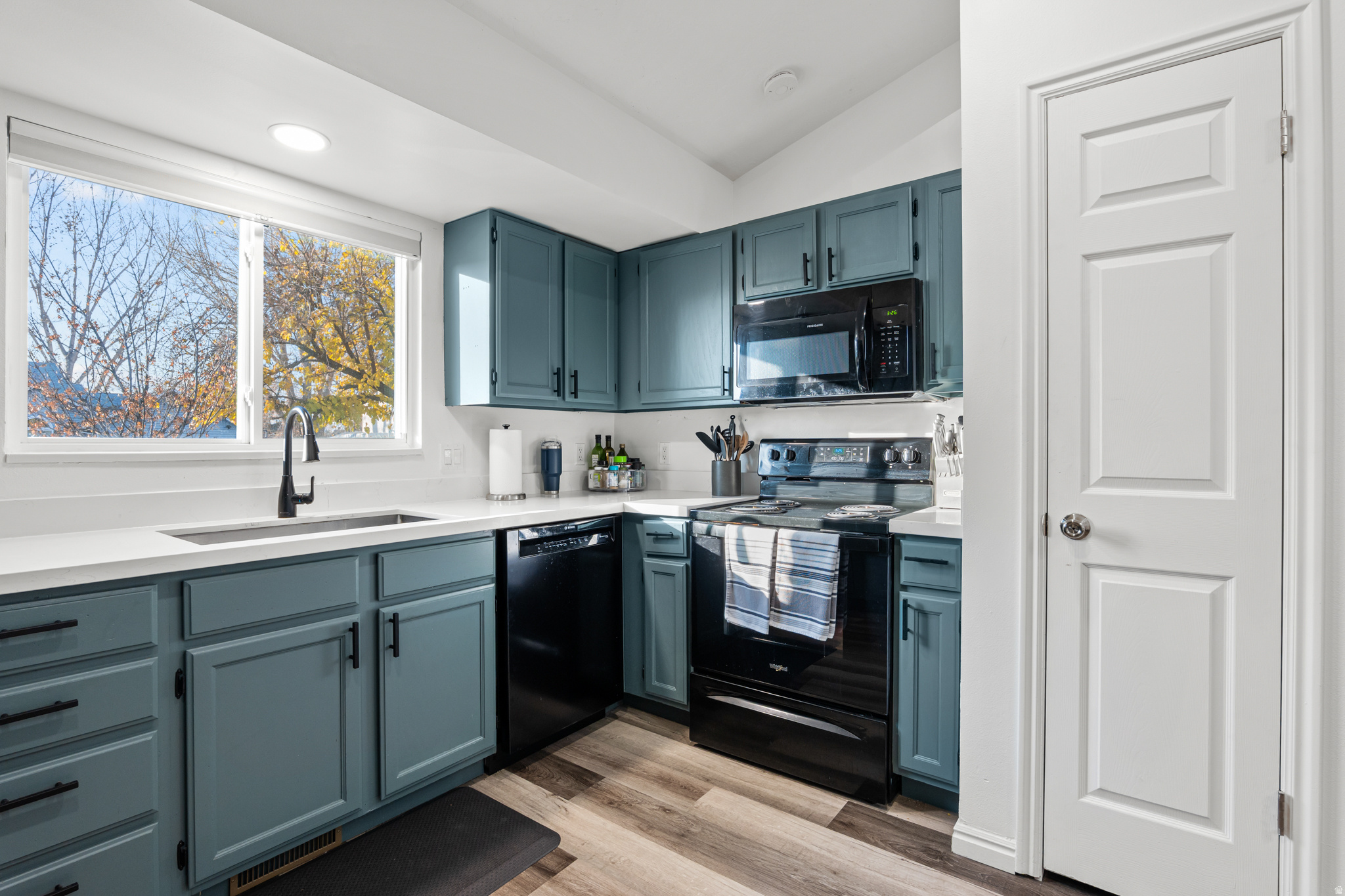 SPRINGWATER PARK - Residential