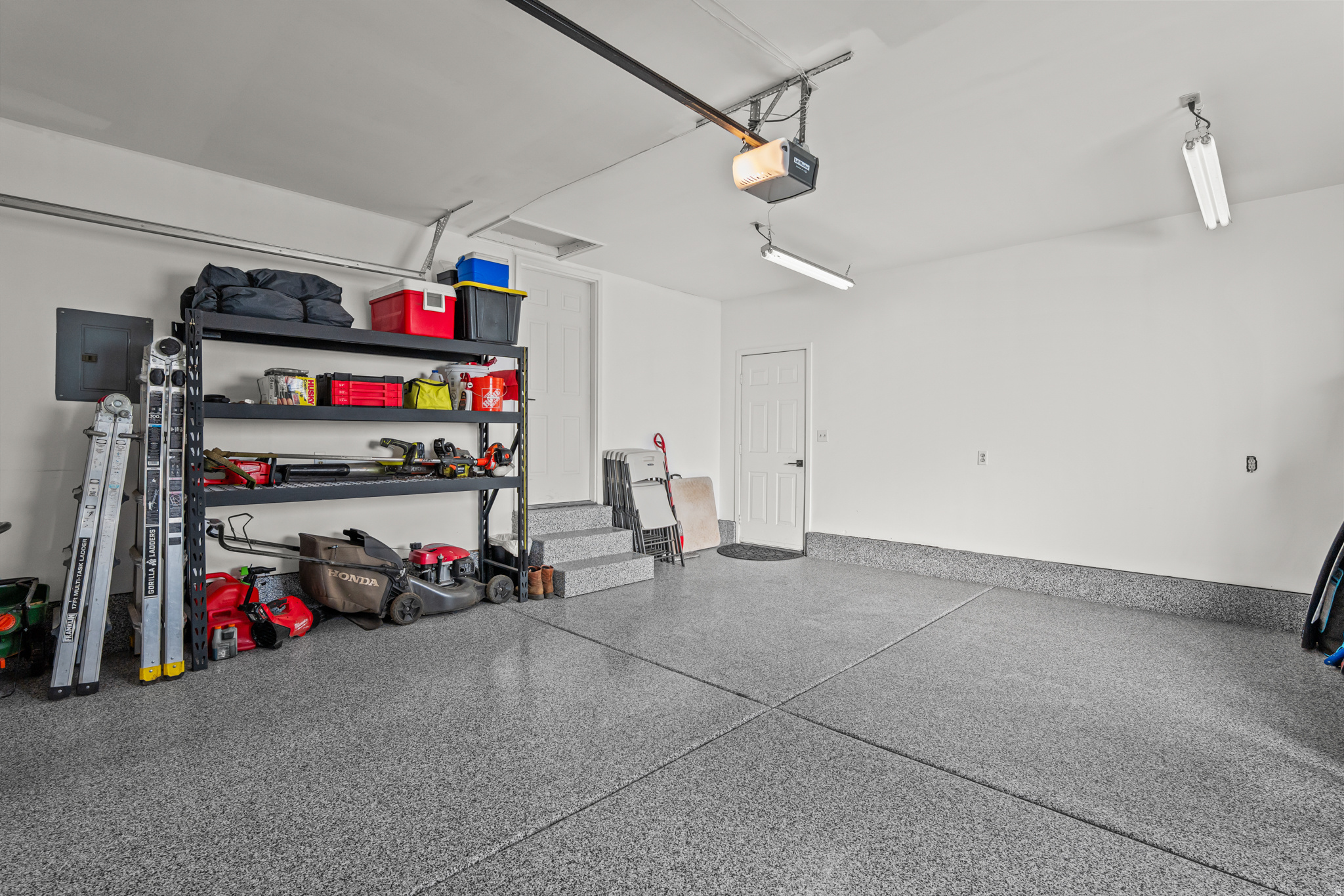 SPRINGWATER PARK - Residential