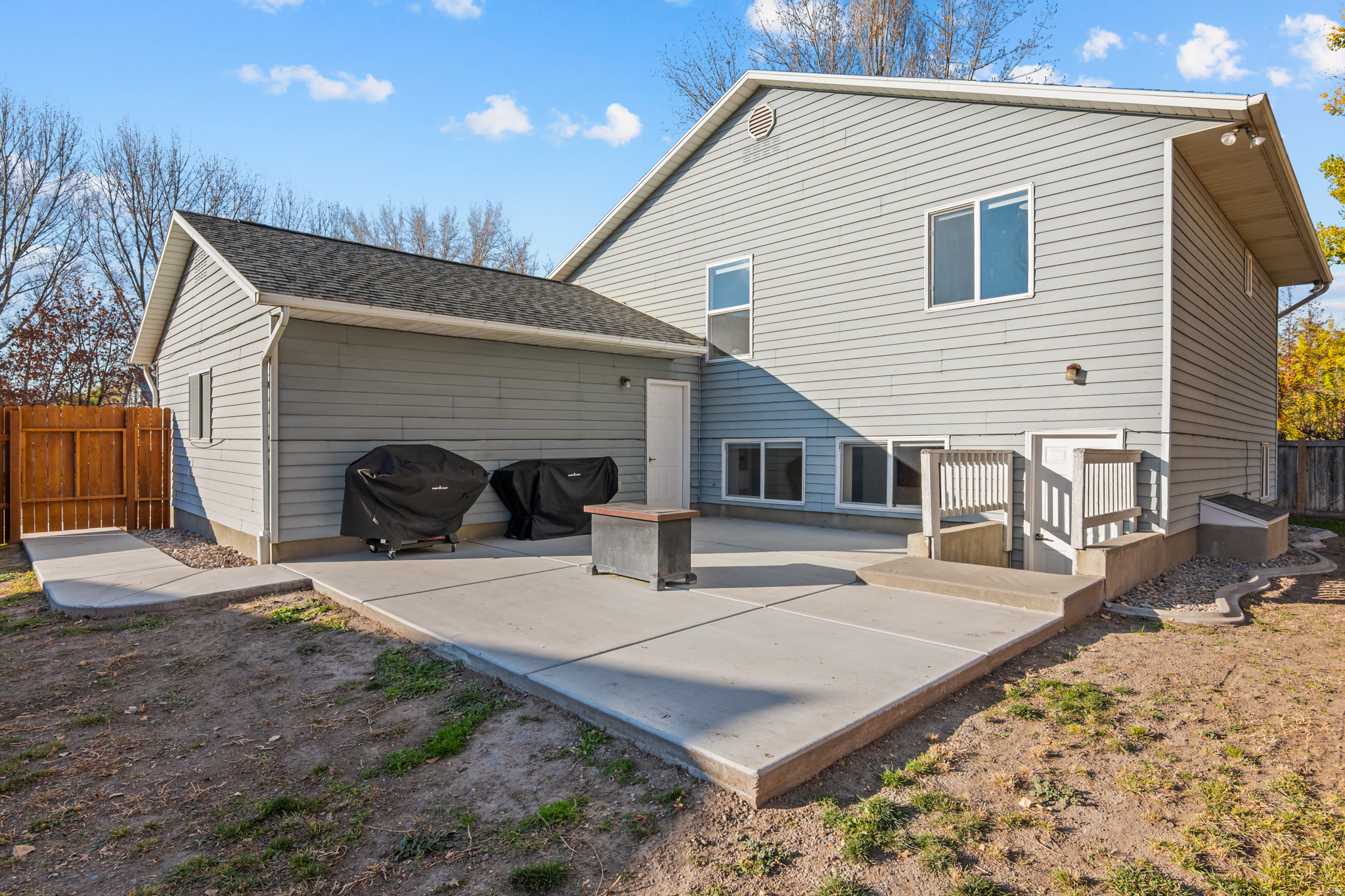 SPRINGWATER PARK - Residential