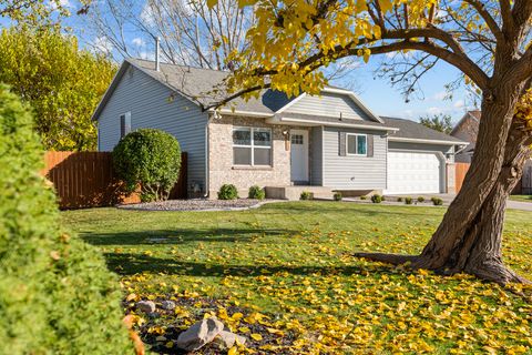 Photo of 917 S 1675 W, Orem, UT 84059 (MLS # 2125049)