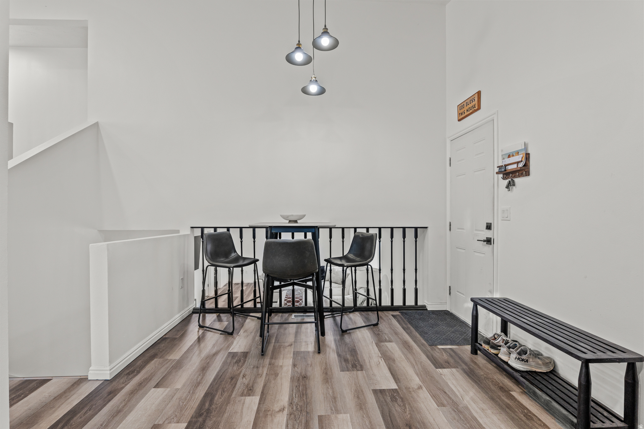 SPRINGWATER PARK - Residential