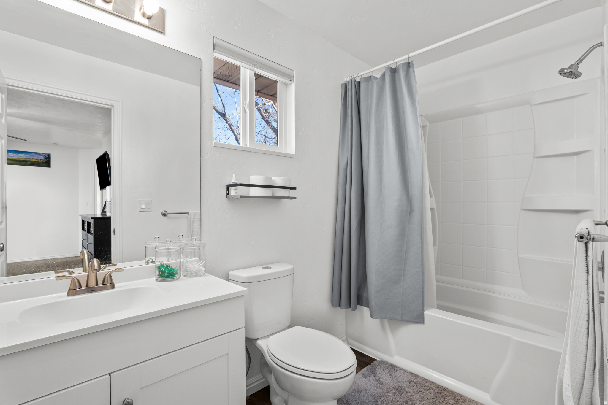 SPRINGWATER PARK - Residential