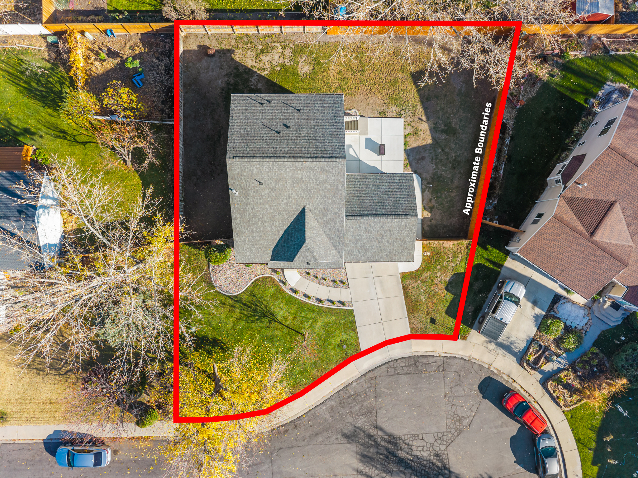 SPRINGWATER PARK - Residential