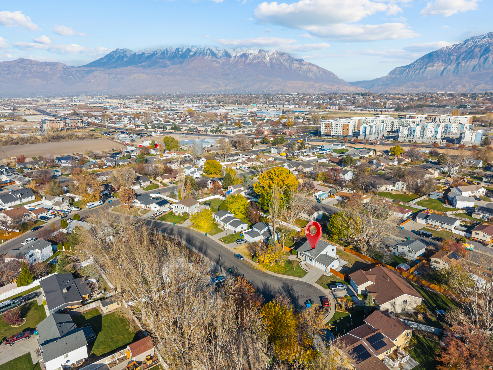 SPRINGWATER PARK - Residential