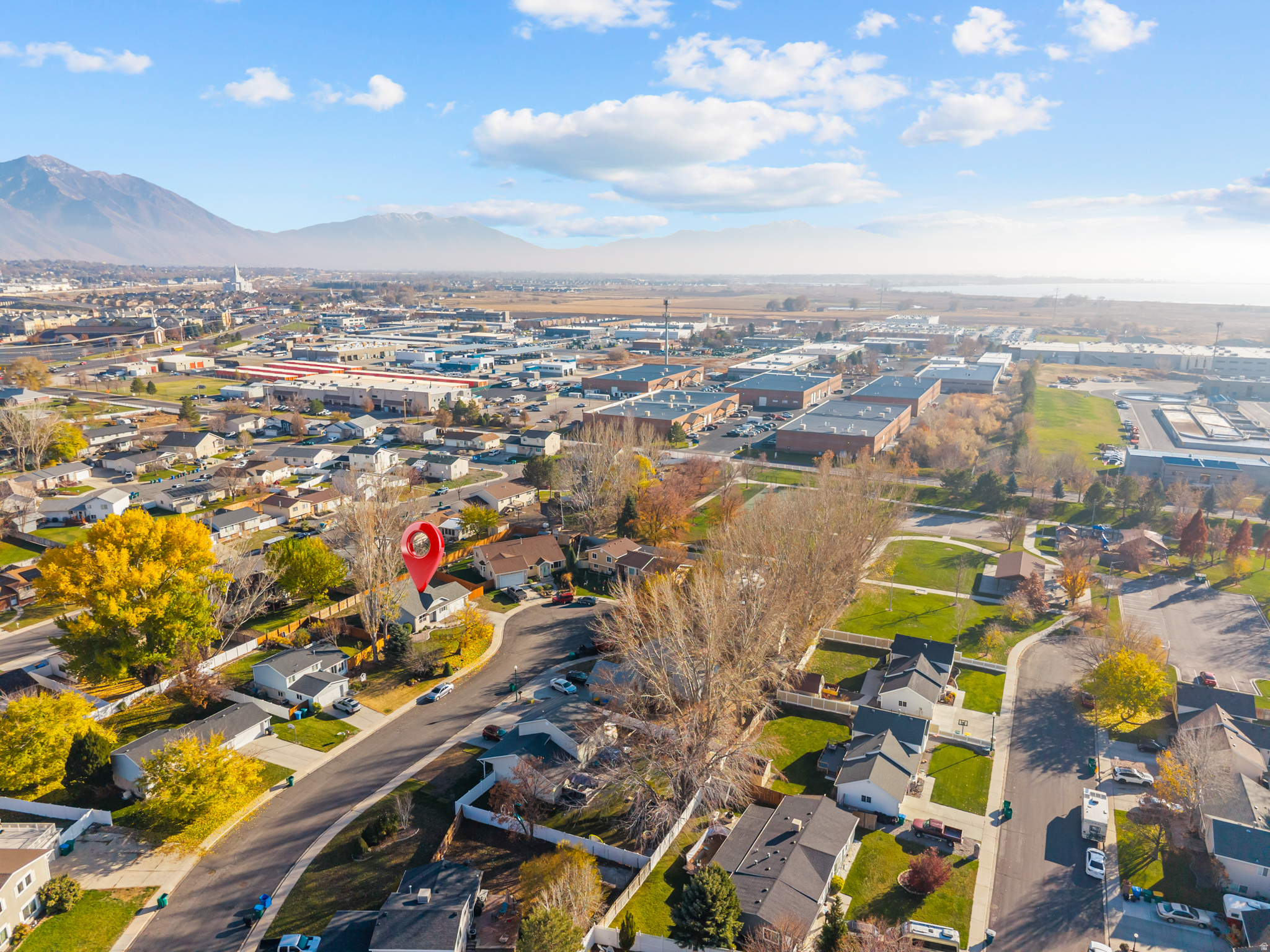 SPRINGWATER PARK - Residential