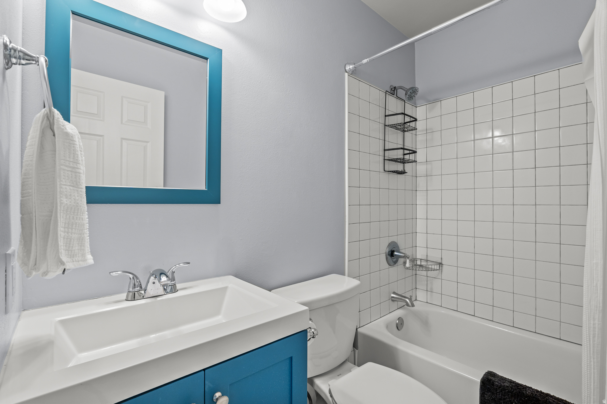 SPRINGWATER PARK - Residential