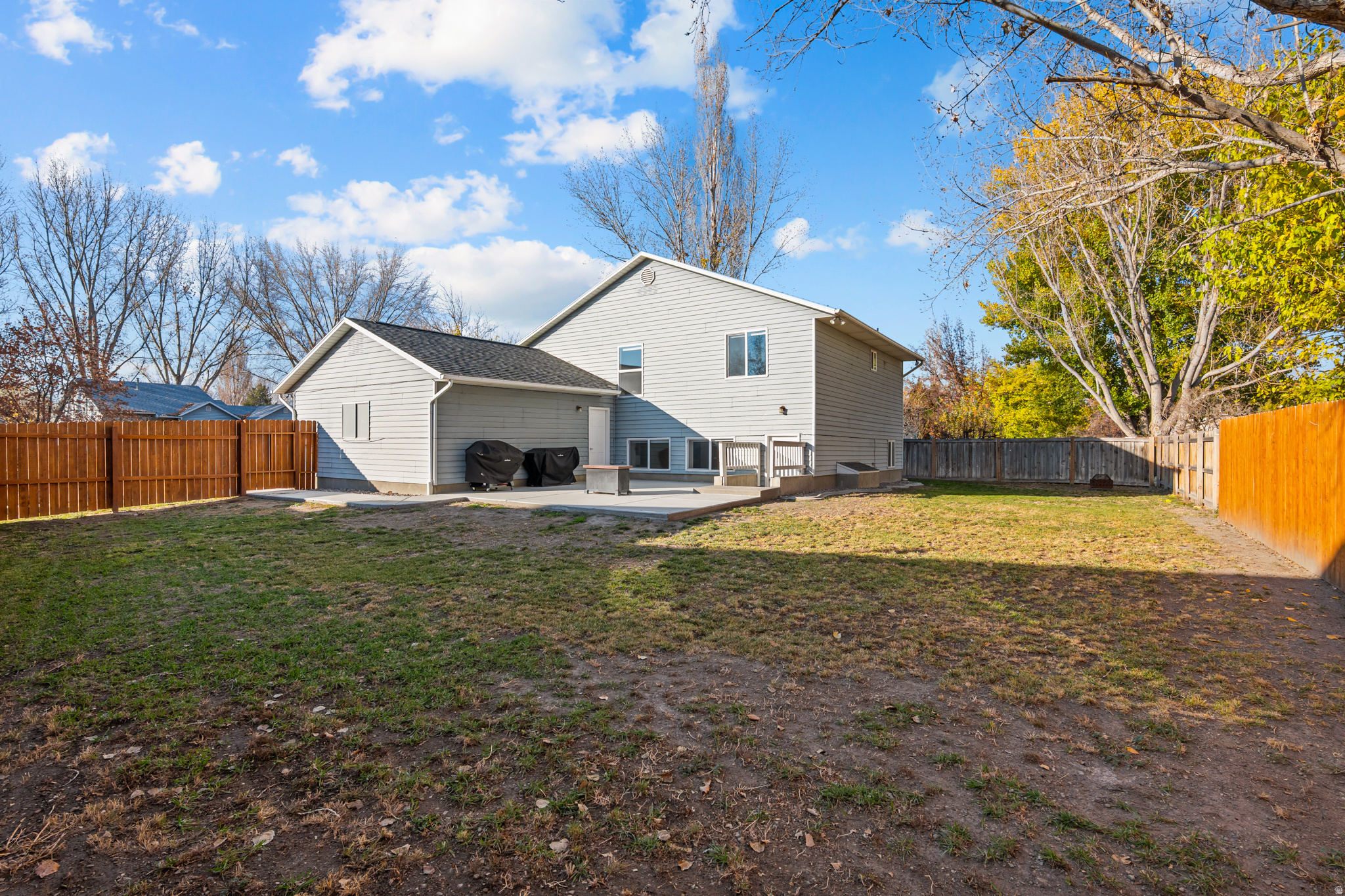 SPRINGWATER PARK - Residential