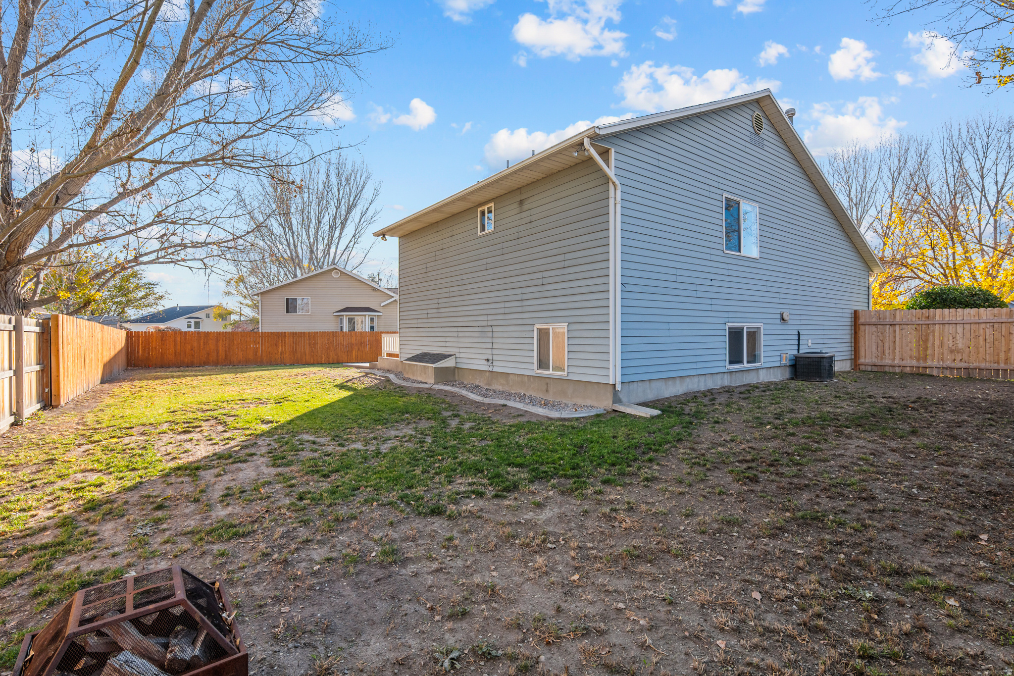 SPRINGWATER PARK - Residential