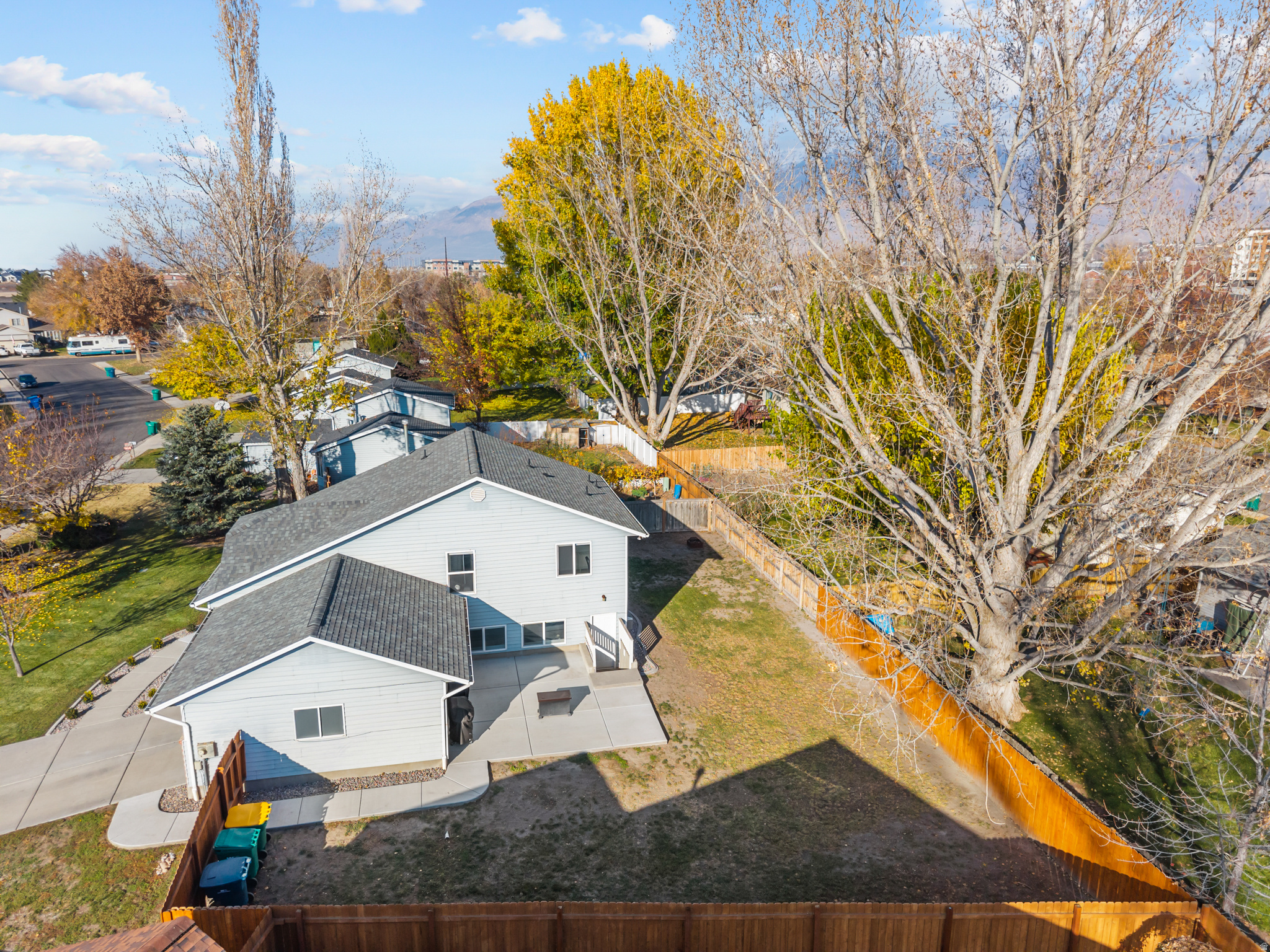 SPRINGWATER PARK - Residential