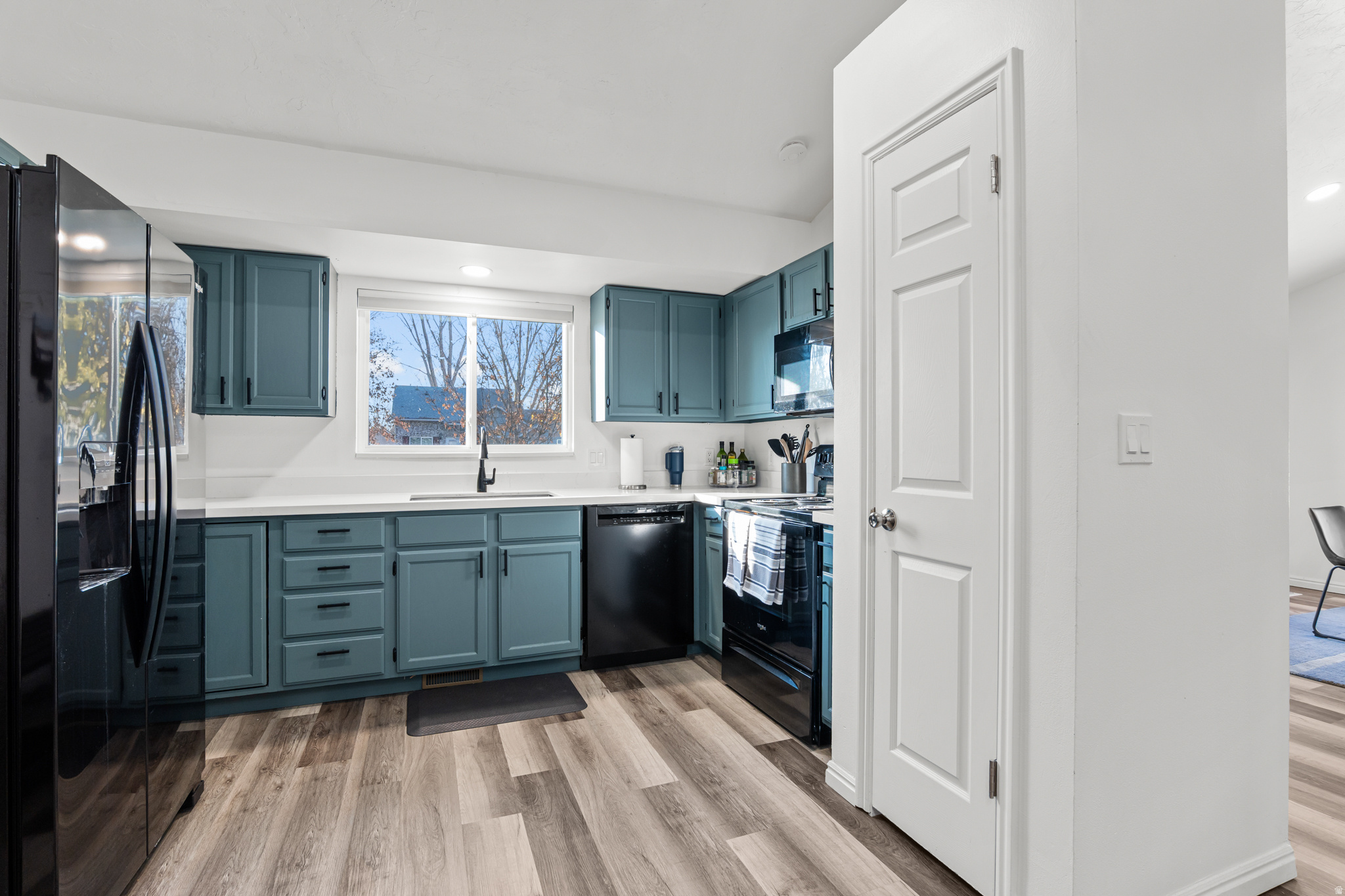 SPRINGWATER PARK - Residential