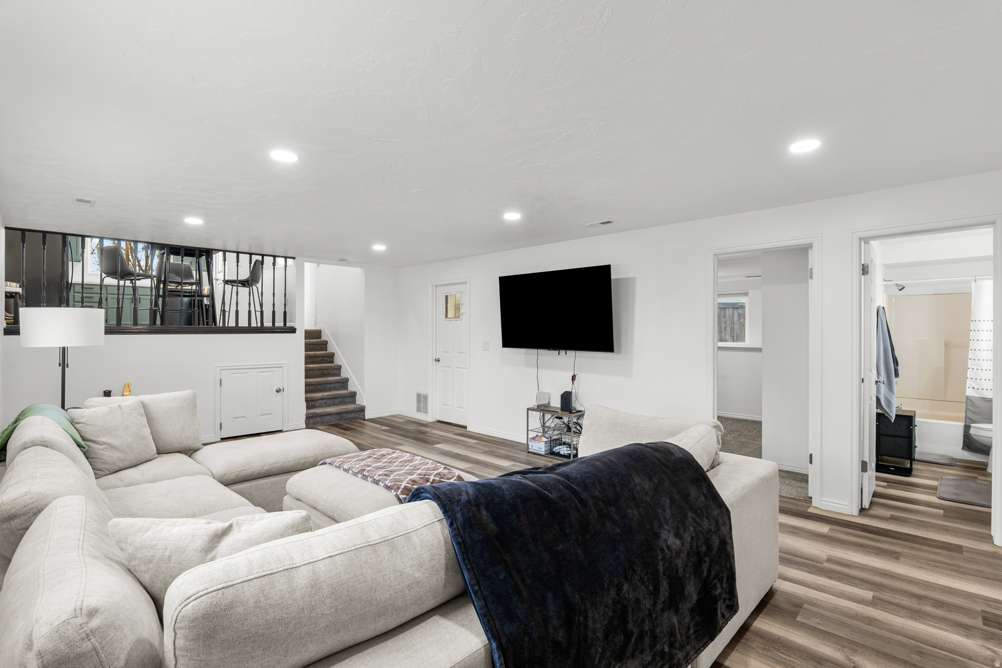 SPRINGWATER PARK - Residential