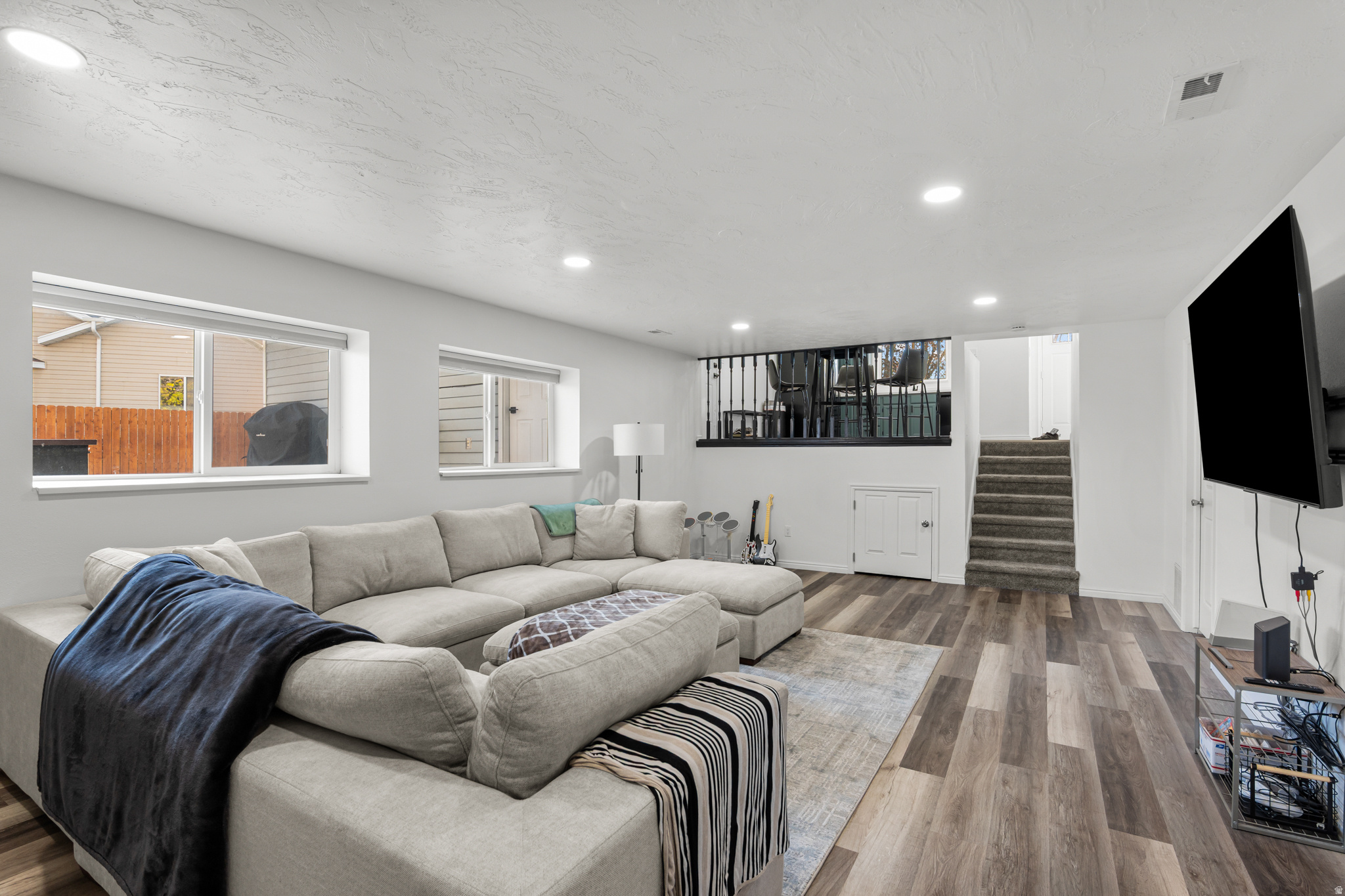 SPRINGWATER PARK - Residential