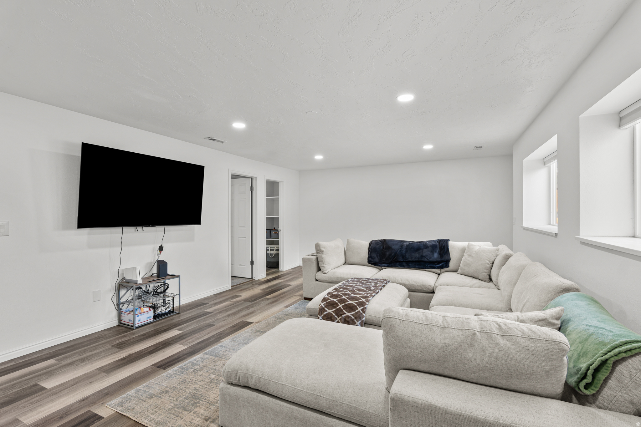 SPRINGWATER PARK - Residential