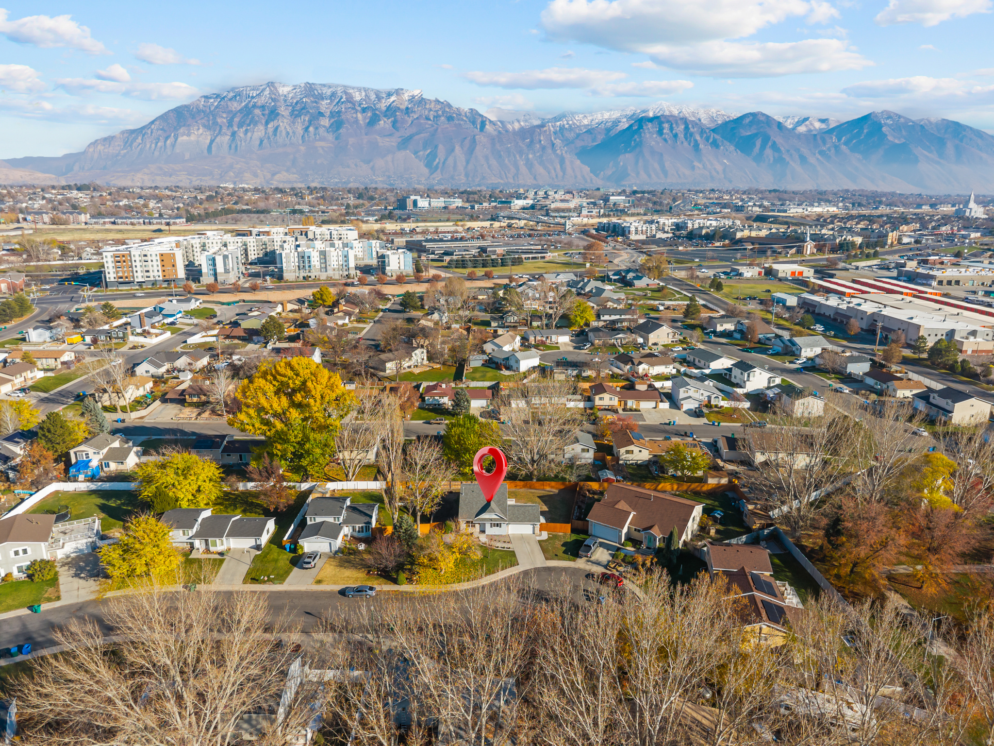 SPRINGWATER PARK - Residential