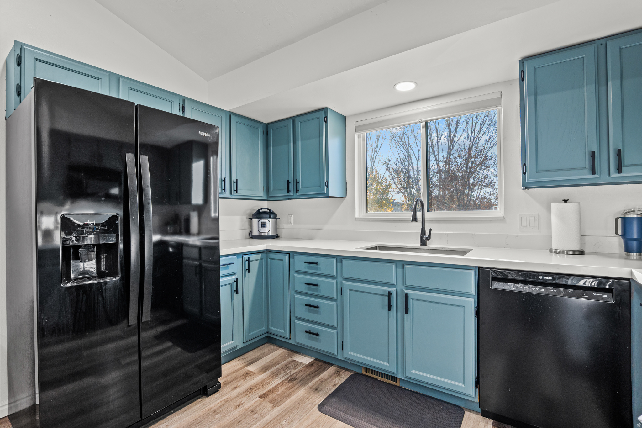 SPRINGWATER PARK - Residential